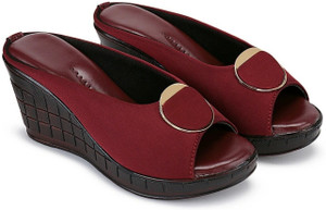 Protonbeery Women Heels