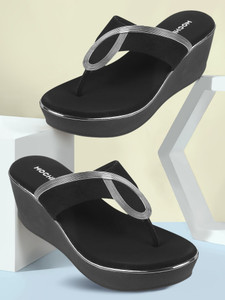 MOCHI Women Wedges