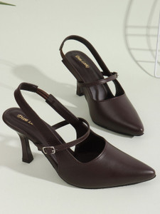 Diva looks Women Heels