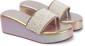 STEPIZIA Women Wedges