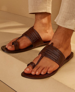 Kolhapuri Men Sandals