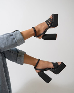 Froh Feet Women Heels