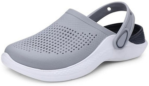 Crosskix Men Clogs Multicolor - Image 6