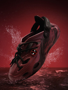 The Souled Store Men Clogs