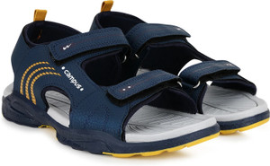 CAMPUS Men Sandals
