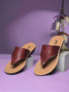 Bata Women Flats