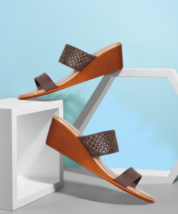 Bata Women Wedges