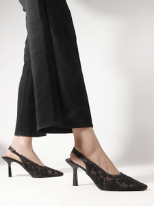 SELFIEE Women Heels