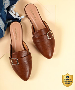 Dressberry Women Flats