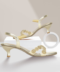 Bata Women Heels