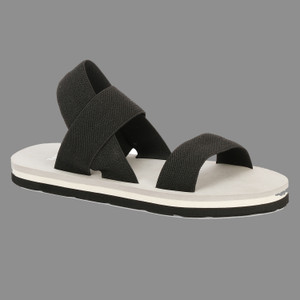 Yeezy sandals hotsell men