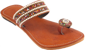 AMAZING TRADERS Women Flats