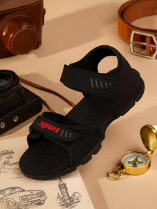 Feel alive Men Sports Sandals