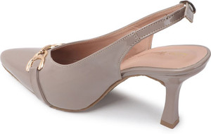 Retro Walk Women Heels
