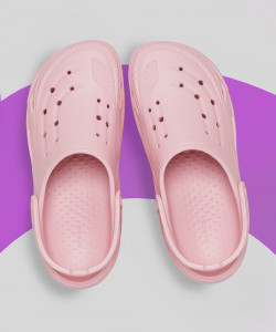 CROCS Off Grid Women Clogs