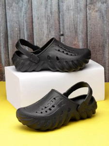 BERSACHE Men Slides