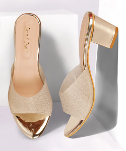 Smart & Sleek Women Heels