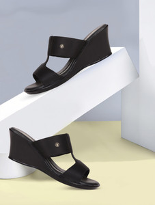 Bata Women Wedges