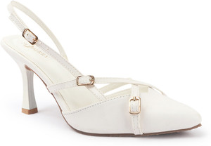 gojiberry Women Heels