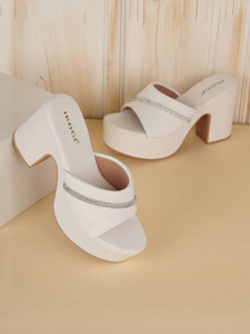 IKAGI Women Heels