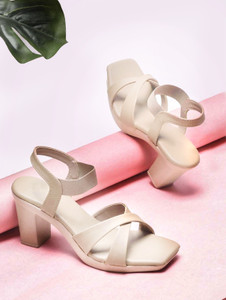 afuzi Women Heels