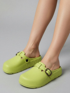 HRX by Hrithik Roshan Women Clogs