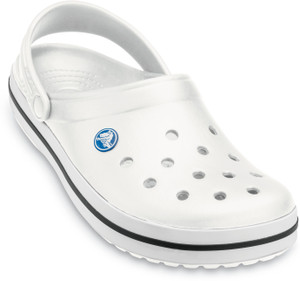 CROCS Crocband Unisex Clog Men Clogs