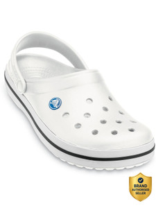 CROCS Crocband Unisex Clog Men Clogs
