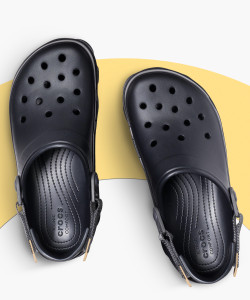CROCS Classic Men Clogs
