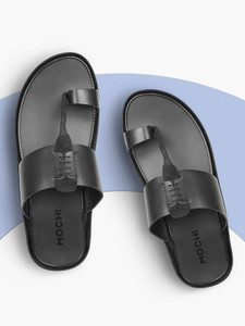 MOCHI Men Flats