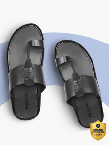 MOCHI Men Flats