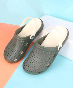 Aqualite Comfort, Anti-Skid Men Clogs