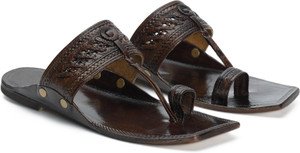 Stepsoft Men Sandals