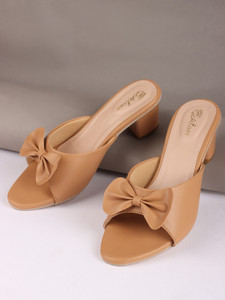 Picktoes PT-452 Lightweight Comfort Summer Trendy Premium Stylish Party disigin Women Heels