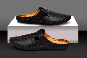 WUGATTI Men Sandals