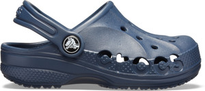 CROCS Boys & Girls Sling Back Clogs