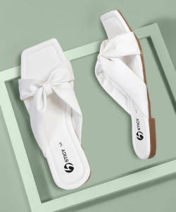 STICY Women Flats