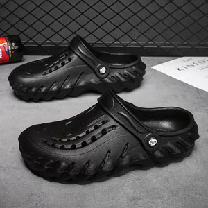 World Wear Footwear Men Clogs