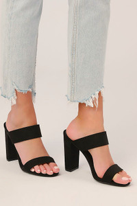 Kick Gravity Women Heels