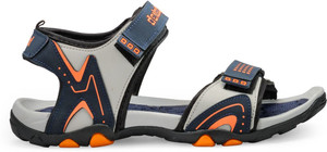 density Men Sandals Gray - Image 6