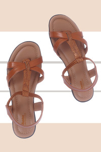 Bata Women Flats