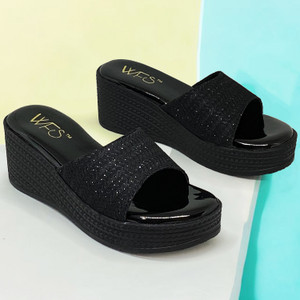 WFS Women Heels