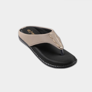 ORTHO CLUB Women Flats