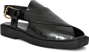 OZJI Men Sandals