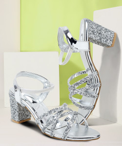 Stepee Women Heels