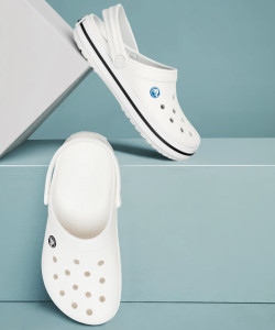 CROCS Crocband Men Clogs