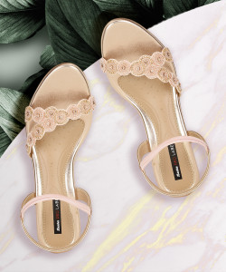 Bata Women Heels