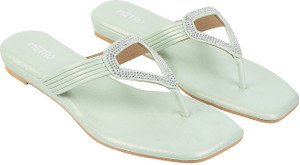 METRO Women Flats