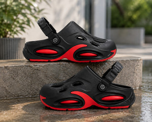 Flexwear Men Clogs Multicolor - Image 6