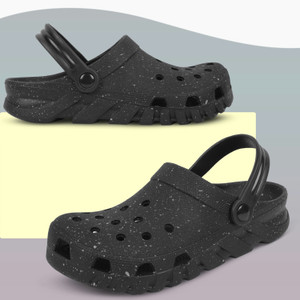 TieFit Outdoor Thick Sole Fashion Sandals For Men's Men Sandals
